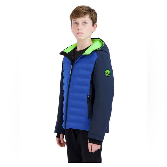 NWT GERRY youth jacket- size Large (14/16) - Picture 16 of 16